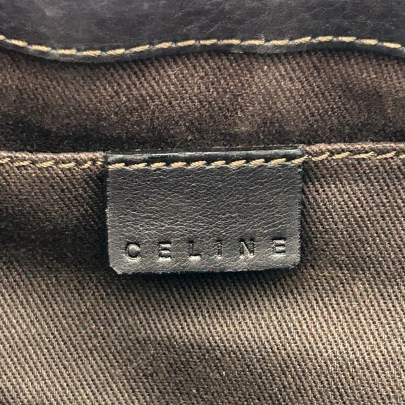 Celine Boogie Bag - Picture 8 of 12